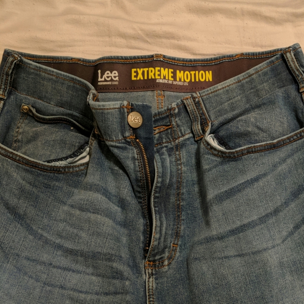 Lee Jeans